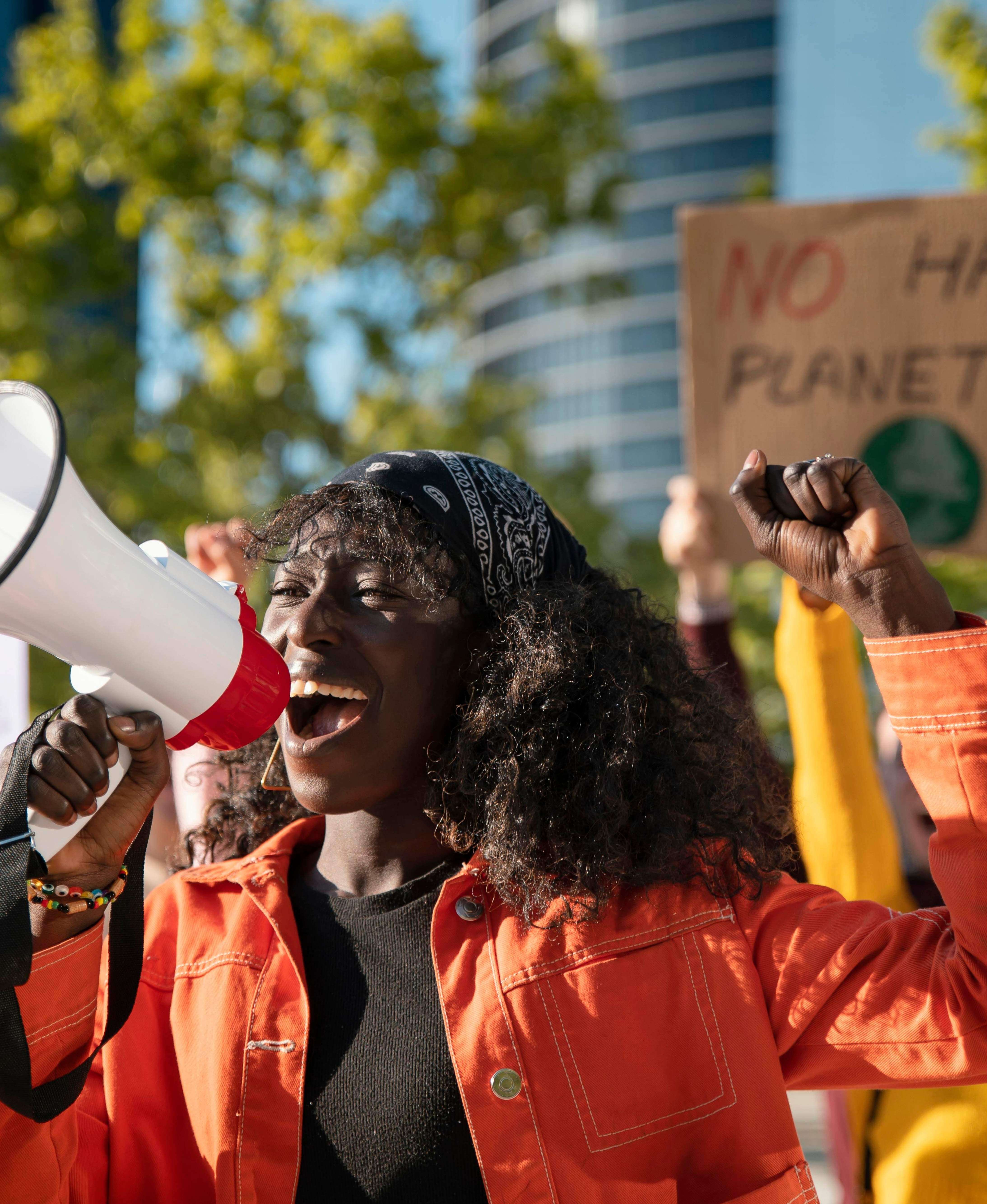 Community Engagement